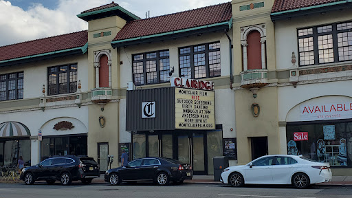 Movie Theater «Bow Tie Clairidge Cinemas», reviews and photos, 486 Bloomfield Ave, Montclair, NJ 07042, USA