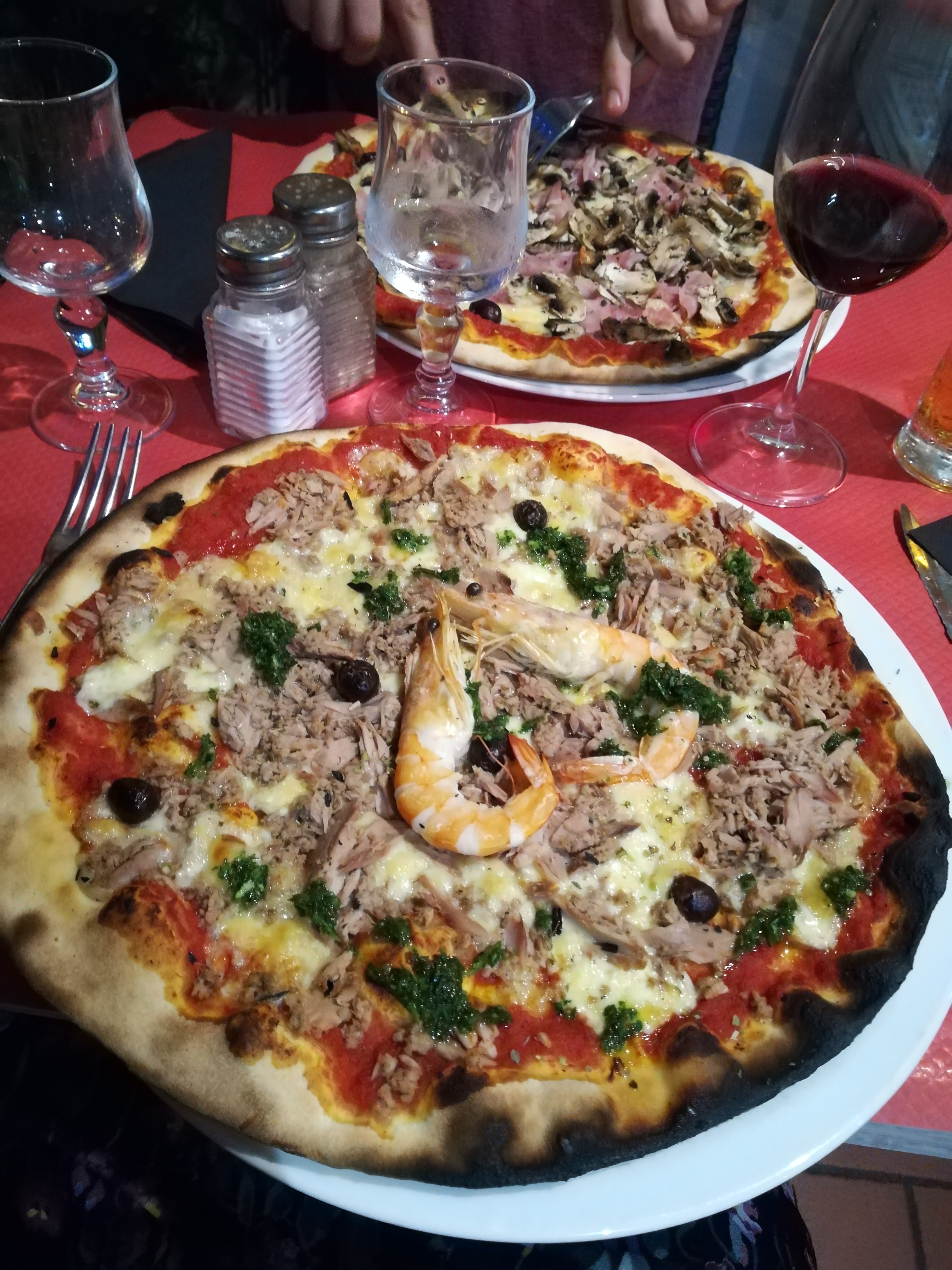 Photo n° 1 de l'avis de Aimee.l fait le 24/07/2019 à 12:23