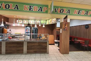 Restaurant Kebab Viola image