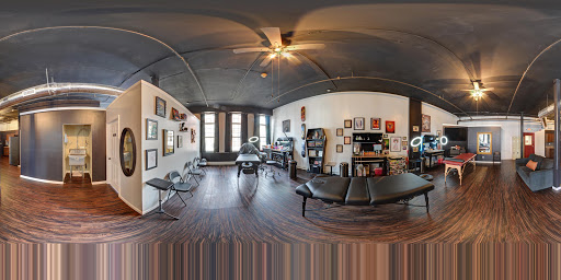 Explore crescent moon tattoo ideas, creative tattoo ideas in Clarksville, available at Underdog Tattoo Co