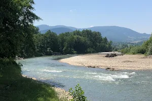 Teresva River image