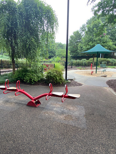 Park «Pullen Park», reviews and photos, 408 Ashe Ave, Raleigh, NC 27606, USA