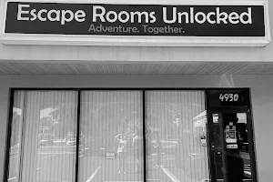 Escape Rooms Unlocked - Sarasota image