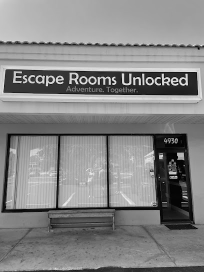 Escape Rooms Unlocked - Sarasota
