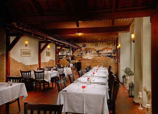 Ristorante Firenze Pizzeria in Kerteminde, Silkeborg