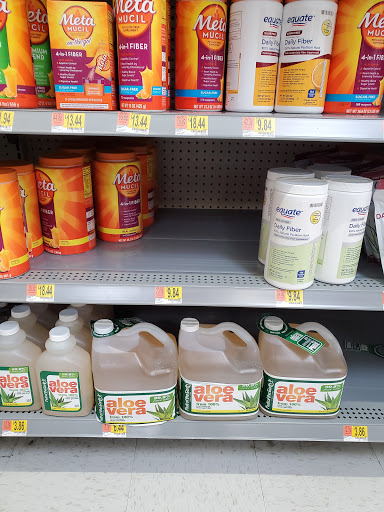 Department Store «Walmart Supercenter», reviews and photos, 4115 E Lincoln Way, Sterling, IL 61081, USA