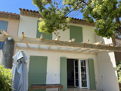 Couvreur Cogolin - Couvreur DVT - Toiture - Golf de Saint Tropez-Var - 83 à Cogolin