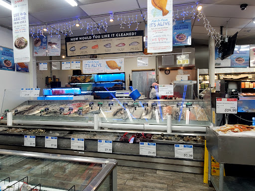 Korean Grocery Store «H Mart», reviews and photos, 34 E Golf Rd, Schaumburg, IL 60173, USA
