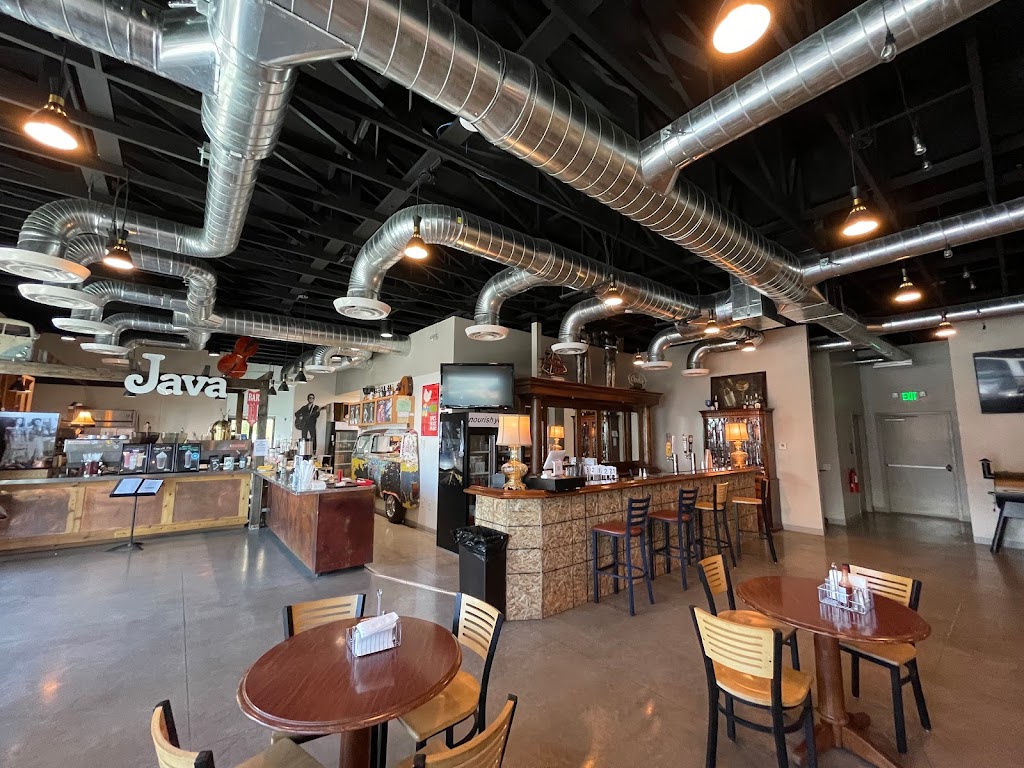 Blues Katz Rock n Roll Grill 84770