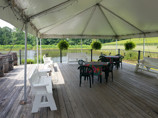 Vineyard «Three Sisters Vineyards & Winery», reviews and photos, 439 Vineyard Way, Dahlonega, GA 30533, USA