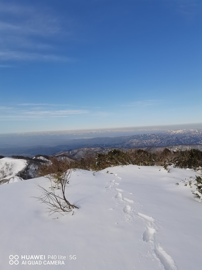鉢伏山