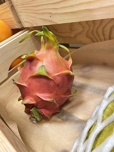 Opinii despre Фрутика - свежи плодове и зеленчуци în София - Супермаркет