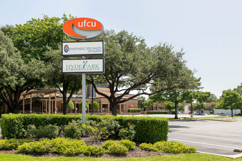 Federal Credit Union «UFCU N Guadalupe Financial Center», reviews and photos