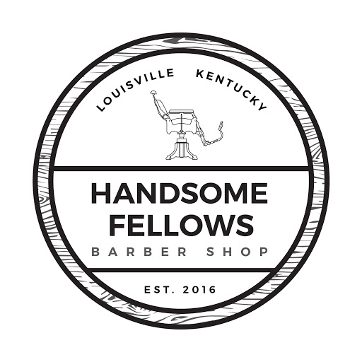 Barber Shop «Handsome Fellows Barber Shop», reviews and photos, 11770 Shelbyville Rd #103, Louisville, KY 40243, USA