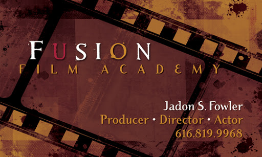 Fusion Film Academy