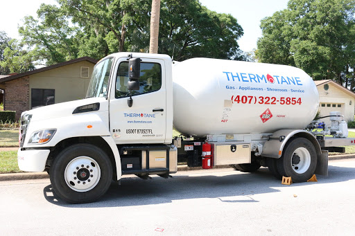 Thermotane Propane, 414 W 9th St, Sanford, FL 32771, USA, 