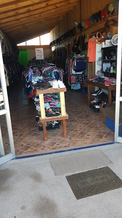 Tienda El rincon de Anita