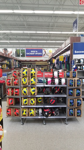 Sporting Goods Store «Academy Sports + Outdoors», reviews and photos, 1580 Hood Pkwy NW, Kennesaw, GA 30152, USA