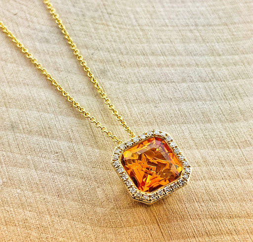 Jeweler «Aspen Jewelry Designs», reviews and photos, 2451 Centreville Rd, Herndon, VA 20171, USA