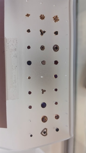 Tattoo Shop «Elektrik Chair», reviews and photos, 1201 E Douglas Ave, Wichita, KS 67211, USA