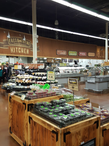 Grocery Store «Fresh Thyme Farmers Market- Fairview Heights», reviews and photos, 6569 N Illinois St, Fairview Heights, IL 62208, USA