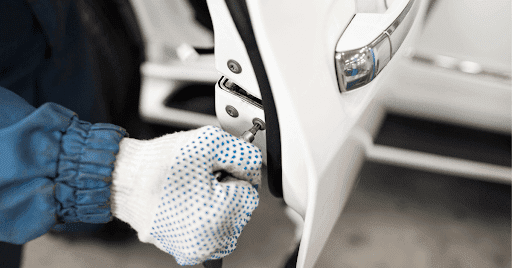 Locksmith «One Stop Locksmith», reviews and photos, 1859 Yates Ave, Bronx, NY 10461, USA