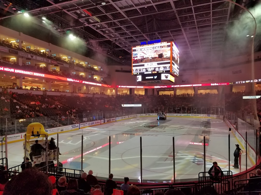 Lehigh Valley Phantoms