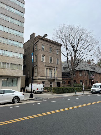 Embassy of Jamaica Embassy of Jamaica in Washington