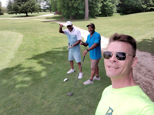 Golf Club «Arbor Trace Golf Club», reviews and photos, 2500 E 550 N, Marion, IN 46952, USA
