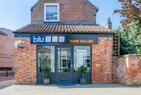 Blu Salons Bingham