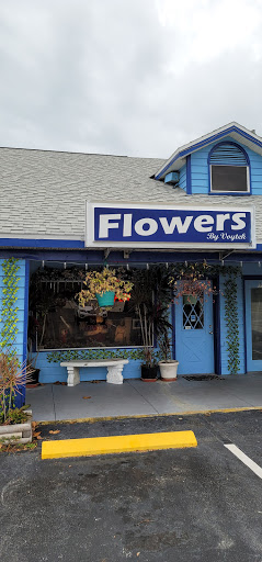 Florist «Flowers By Voytek», reviews and photos, 9524 Blind Pass Rd, St Pete Beach, FL 33706, USA