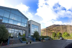 Four Seasons Hotel, Spa & Leisure Club Carlingford image