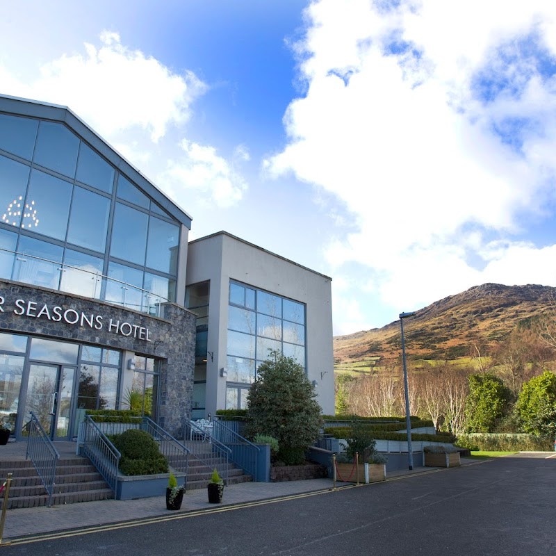 Four Seasons Hotel, Spa & Leisure Club Carlingford