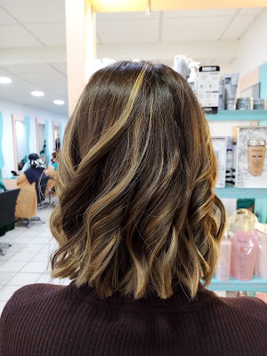 Tchip Coiffure Bolbec à Bolbec