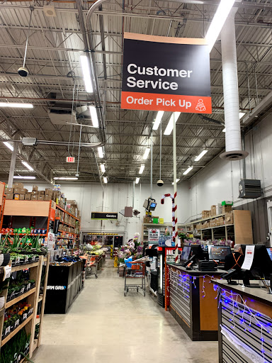 Home Improvement Store «The Home Depot», reviews and photos, 655 Lake Cook Rd, Deerfield, IL 60015, USA