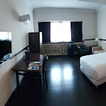 Photo n°4 de l'avis de Luis.o fait le 13/06/2017 à 06:37 sur le  Hotel NH Collection Milano Porta Nuova à Milan