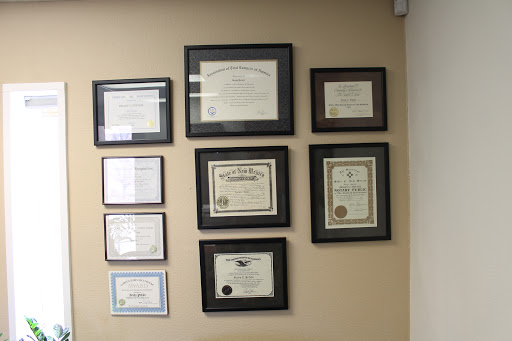 Personal Injury Attorney «Pofahl Law Firm, P.C.», reviews and photos