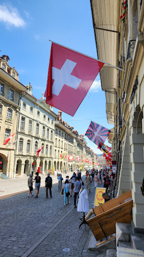 Hotelgasse 1, 3011 Bern