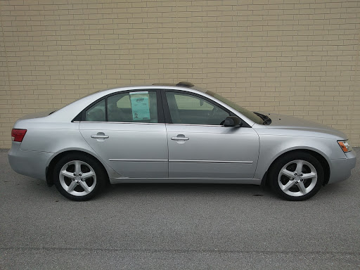 Used Car Dealer «Superior Auto», reviews and photos, 1351 N Morton St, Franklin, IN 46131, USA