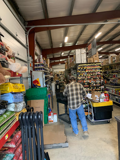 Home Improvement Store «Clark Lumber & True Value Hardware», reviews and photos, 8460 SW Nyberg St, Tualatin, OR 97062, USA