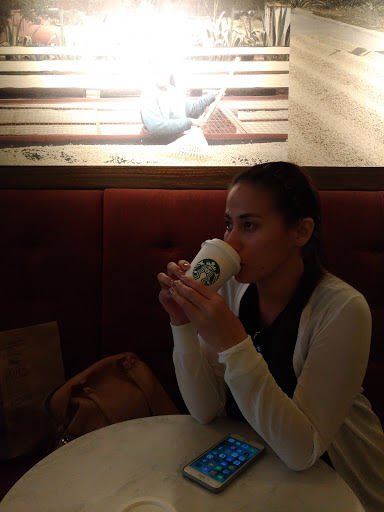 Coffee Shop «Starbucks», reviews and photos, 6600 Fannin St, Houston, TX 77030, USA