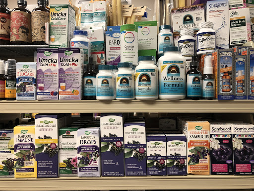 Health Food Store «Wild Oats Health Food Store», reviews and photos, 12 West St, Beverly, MA 01915, USA