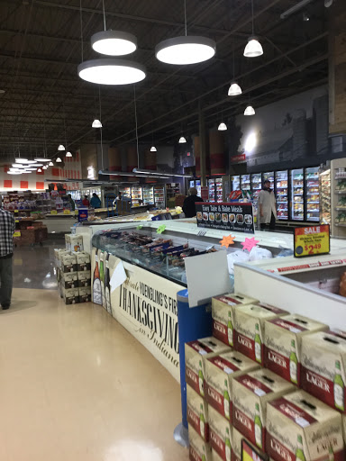 Supermarket «Strack & Van Til», reviews and photos, 1600 Pioneer Trail, Chesterton, IN 46304, USA