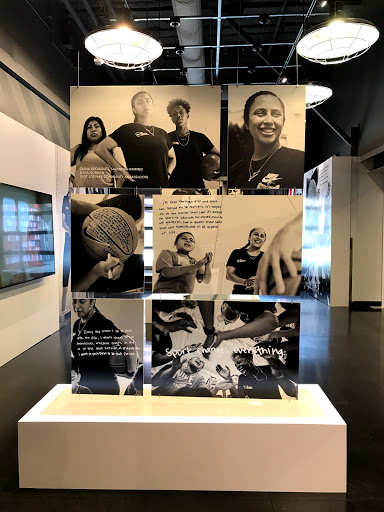 Sportswear Store «Nike East Los Angeles», reviews and photos, 4585 Whittier Blvd, East Los Angeles, CA 90022, USA