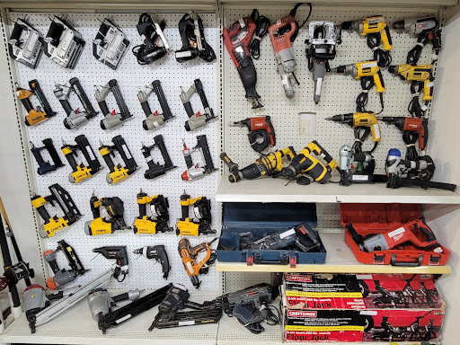 Pawn Shop «ABC Pawn & Jewelry», reviews and photos, 19084 Pineville Rd, Long Beach, MS 39560, USA