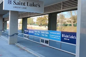 Saint Luke's Convenient Care-Troost Ave image