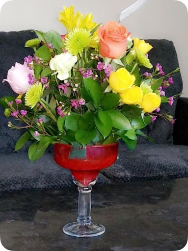 Florist «Dillon-Chapin Inc», reviews and photos, 161 White St, Hartford, CT 06114, USA