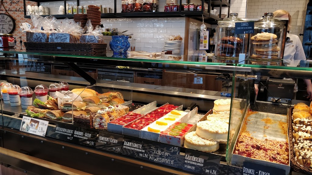 Müller & Egerer Bäckerei und Konditorei GmbH