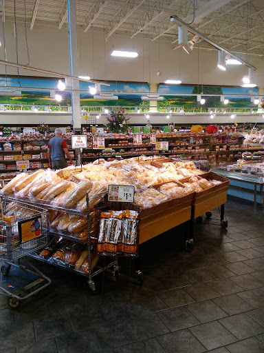 Produce Market «ShopRite of North Brunswick», reviews and photos, 400 Renaissance Rd, North Brunswick Township, NJ 08902, USA