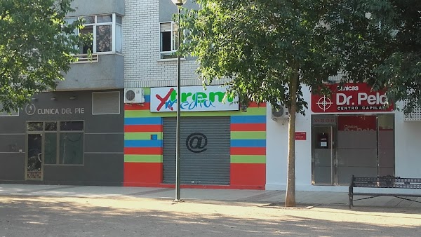 Xtremmedia
